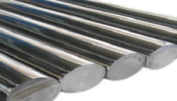 Bright Steel Round Bar