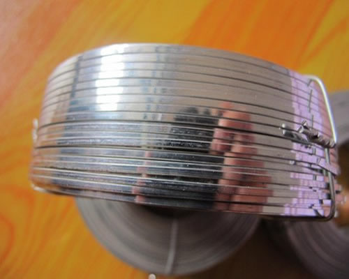 Carbon Steel Wire