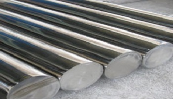 Cold Drawn Steel Bright Bar