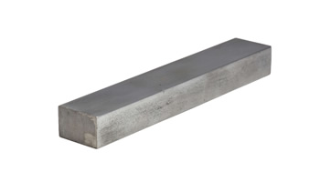 Alloy Steel Flat Bright Bar