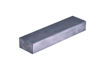 Carbon Steel flat bright Bar