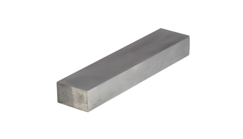 Sharp Edge Flat Bright Bar