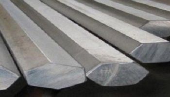 Hexagonal Bright Steel Bars