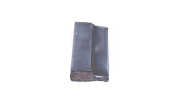 Special Profile Steel Bar